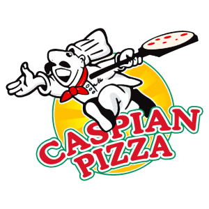 Caspian Pizza