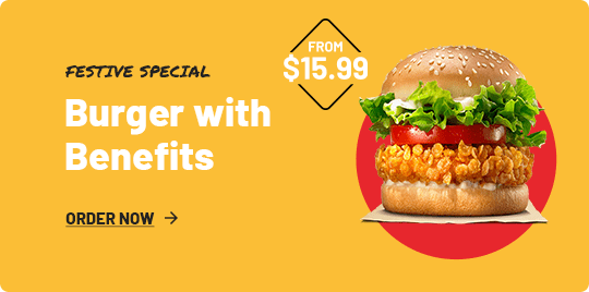 burger with benefits
